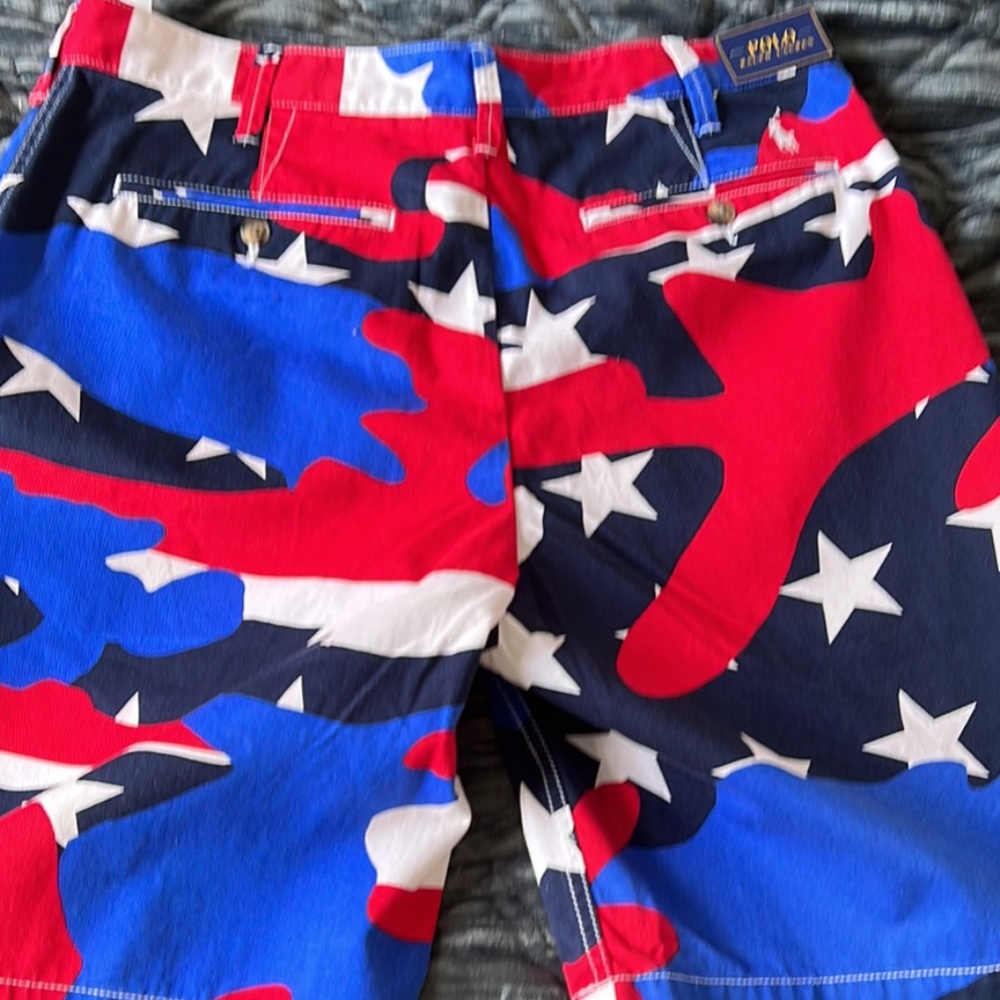 Polo Ralph Lauren Shorts